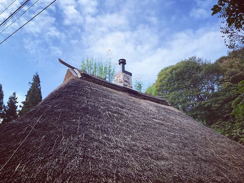 霜乃家（長野市）