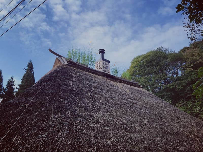 霜乃家（長野市）